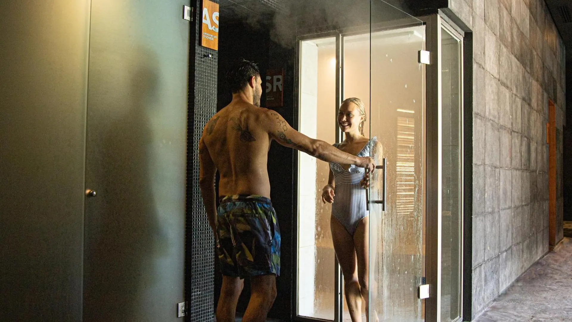 Starfit Hotel Boutique Beachclub, Spa & Gym Included تولوم المكسيك