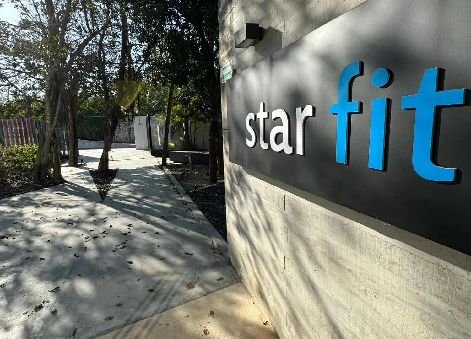 ****  Starfit Hotel Boutique Beachclub, Spa & Gym Included Tulum Mexico