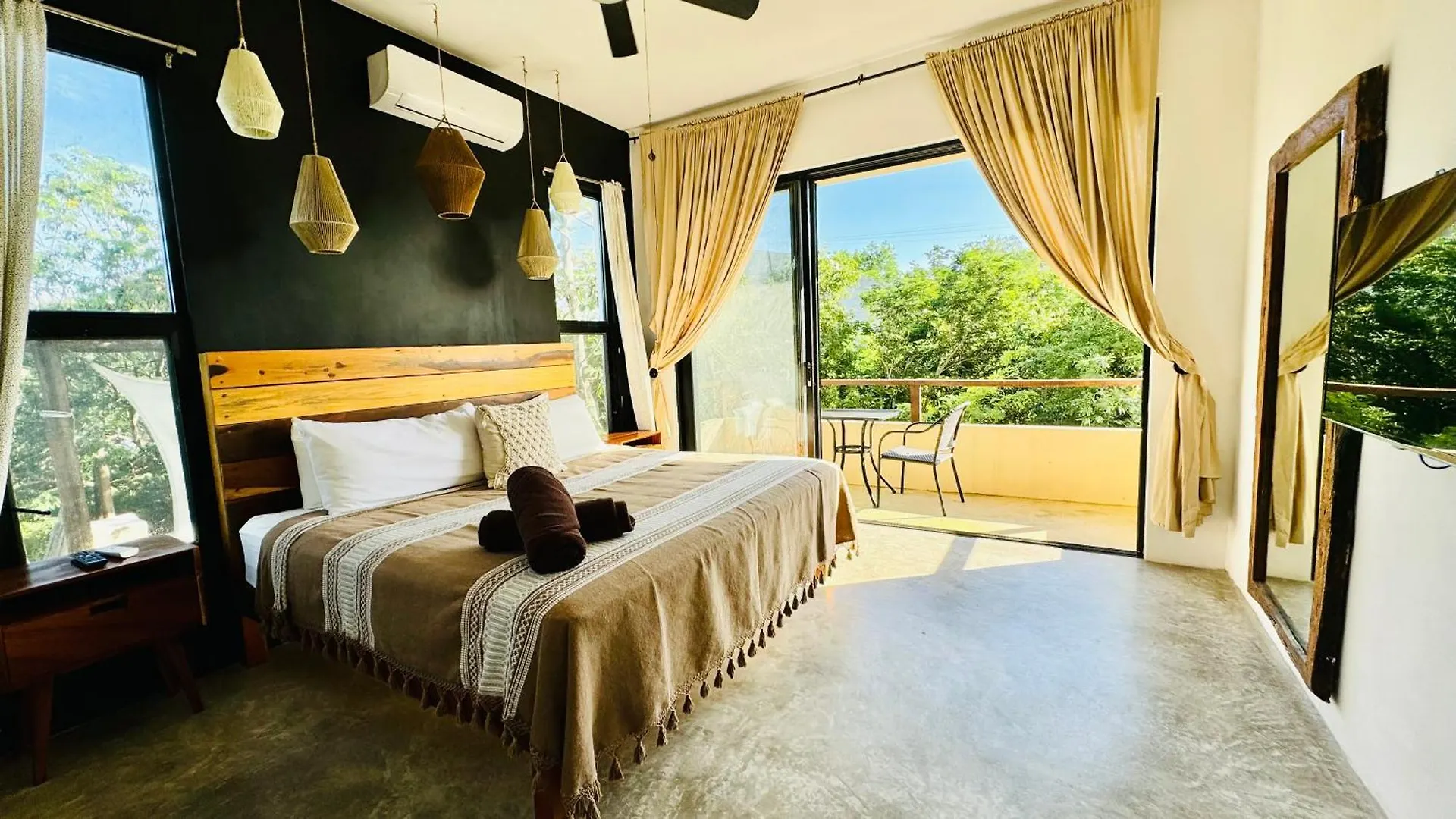 Starfit Hotel Boutique Beachclub, Spa & Gym Included Tulum México