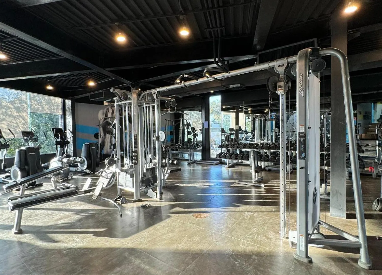 Starfit Hotel Boutique Beachclub, Spa & Gym Included Tulum 4*,