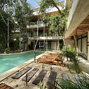Acinté By Endémico Apartahotel