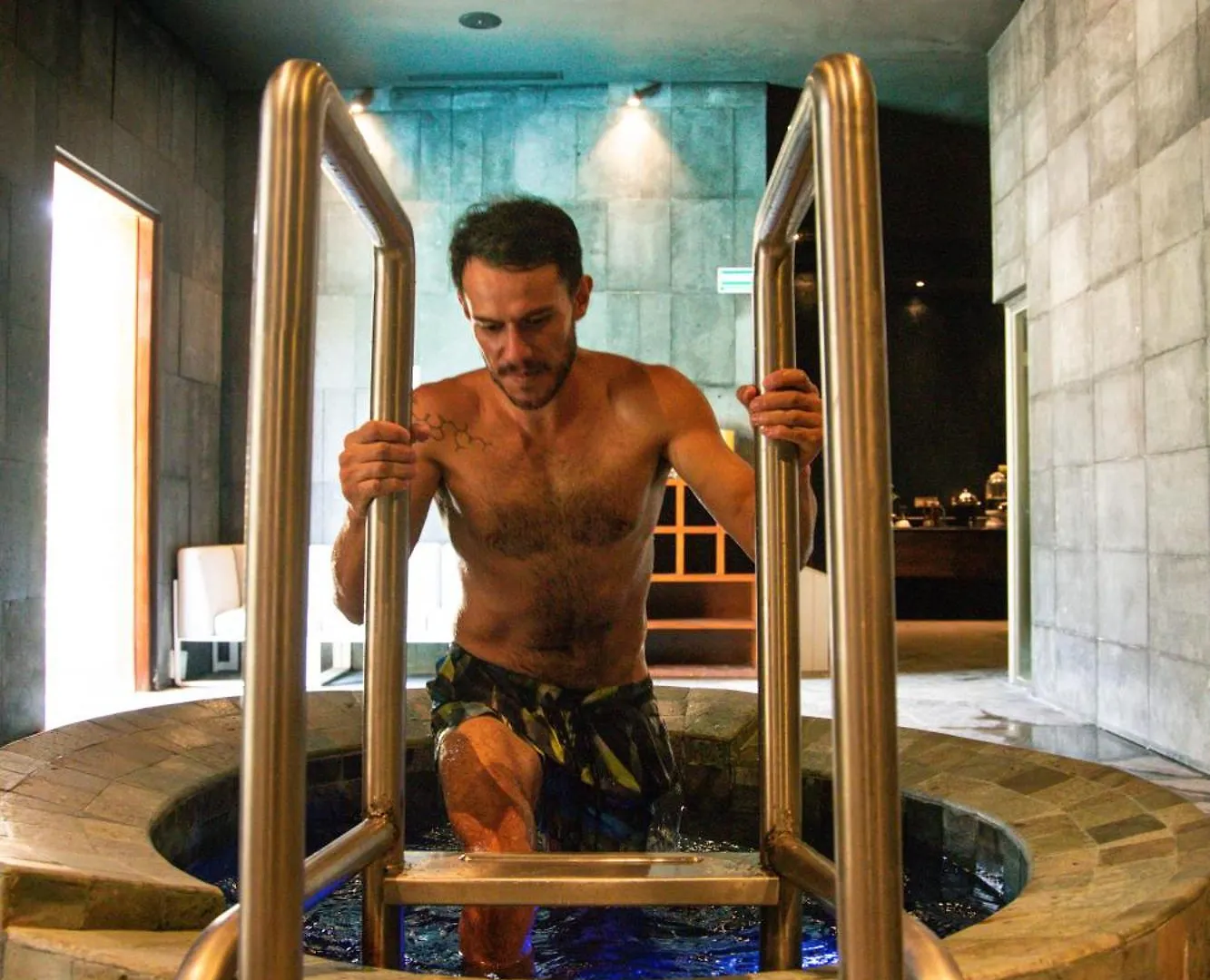 Starfit Hotel Boutique Beachclub, Spa & Gym Included Tulum
