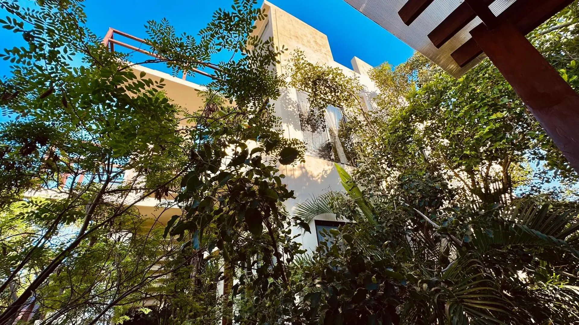 Starfit Hotel Boutique Beachclub, Spa & Gym Included トゥルム
