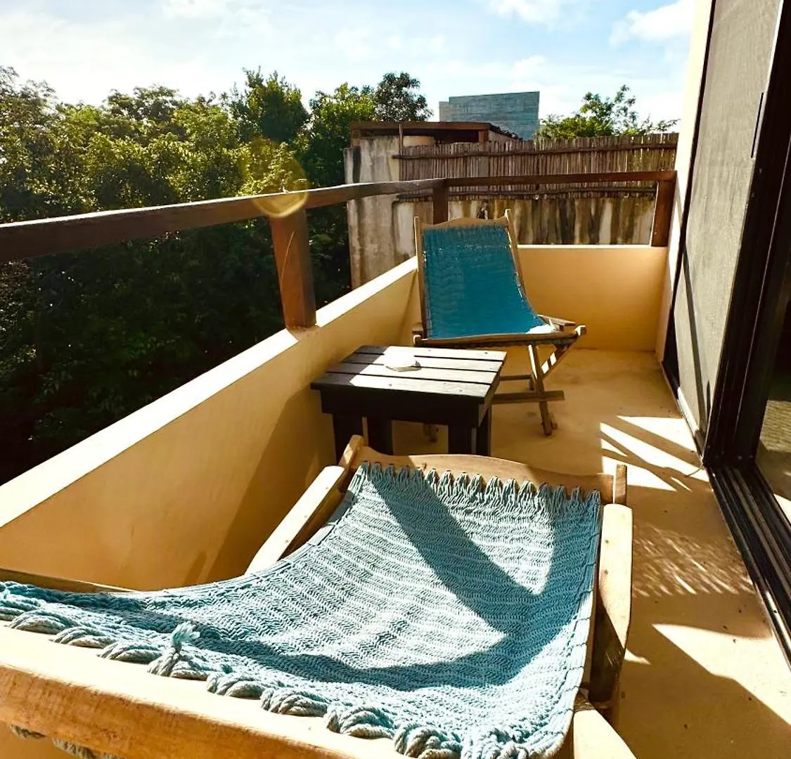 Starfit Hotel Boutique Beachclub, Spa & Gym Included トゥルム