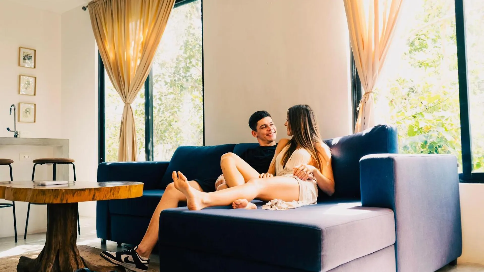 Starfit Hotel Boutique Beachclub, Spa & Gym Included トゥルム 4*,