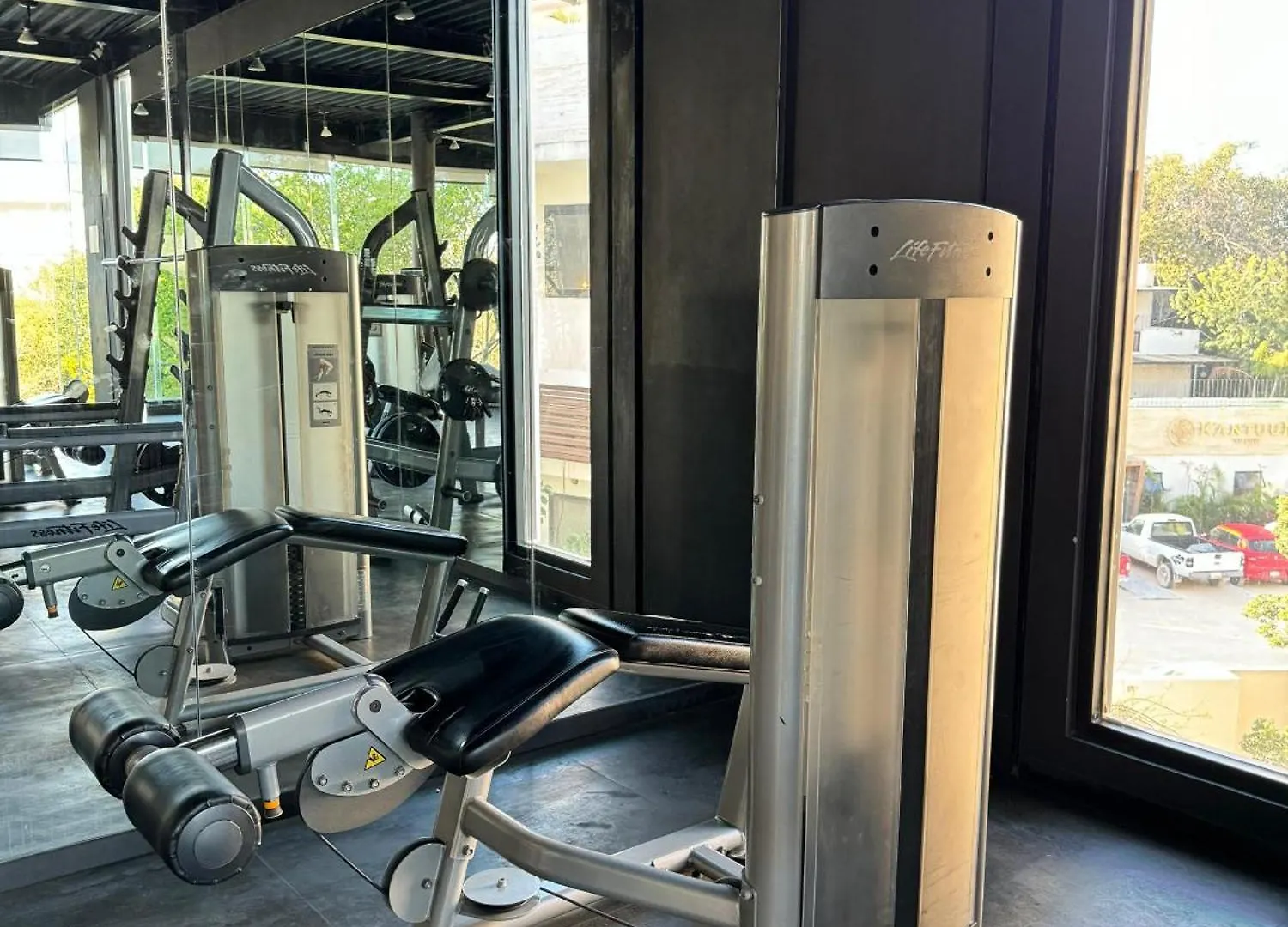 Starfit Hotel Boutique Beachclub, Spa & Gym Included トゥルム メキシコ