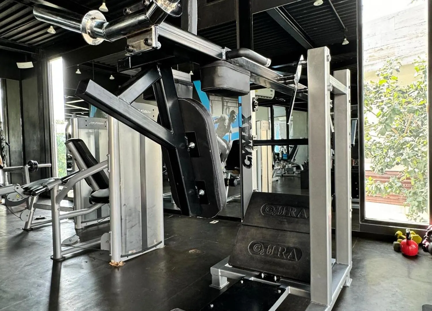 Starfit Hotel Boutique Beachclub, Spa & Gym Included トゥルム