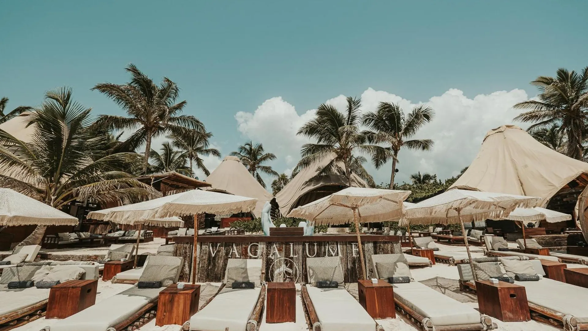 Starfit Hotel Boutique Beachclub, Spa & Gym Included トゥルム