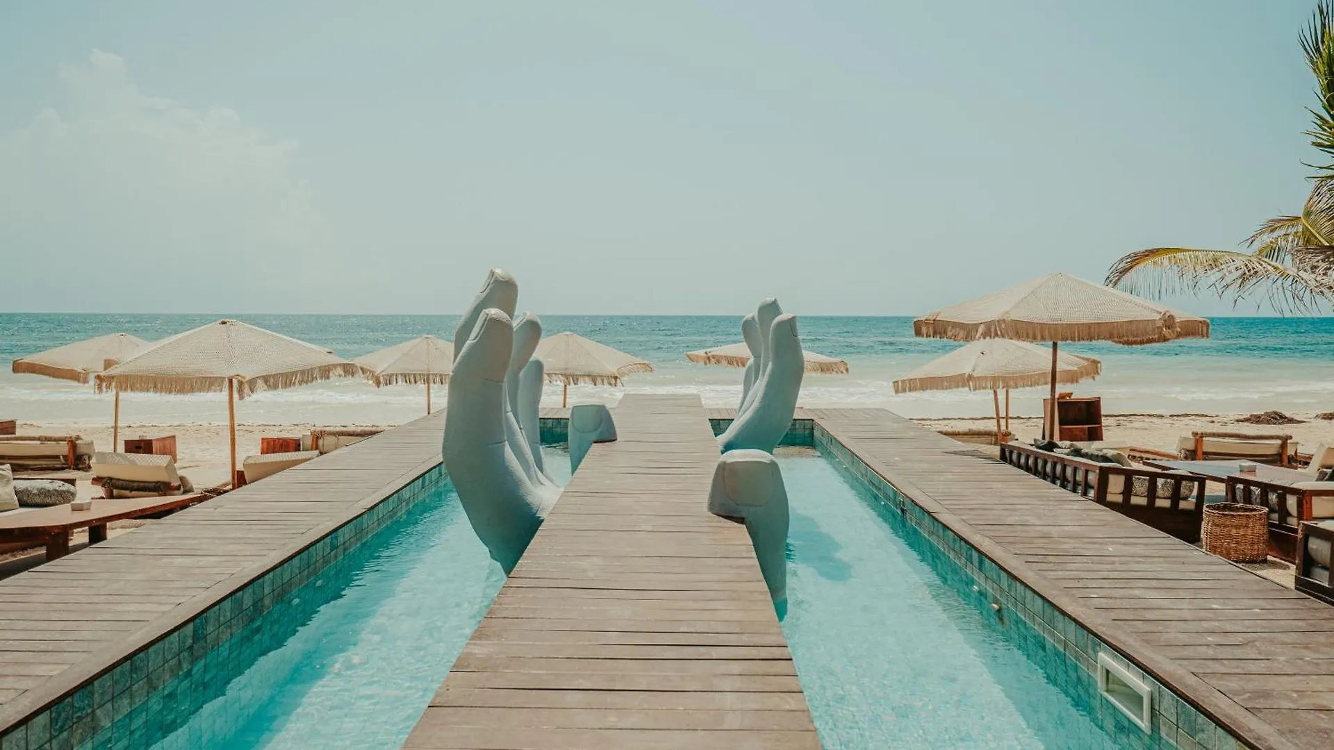 Starfit Hotel Boutique Beachclub, Spa & Gym Included トゥルム メキシコ