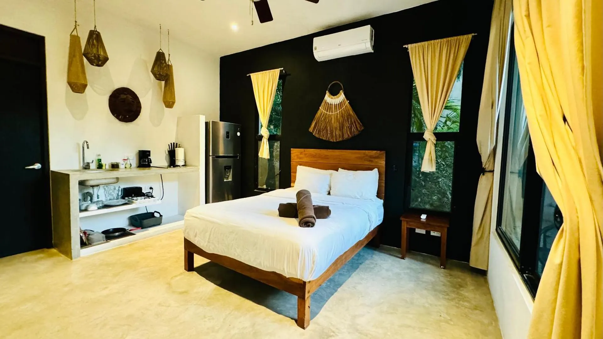 Starfit Hotel Boutique Beachclub, Spa & Gym Included トゥルム
