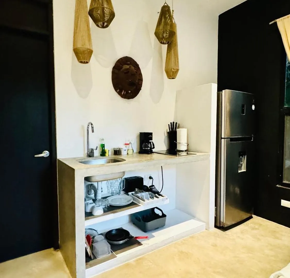 Starfit Hotel Boutique Beachclub, Spa & Gym Included トゥルム メキシコ