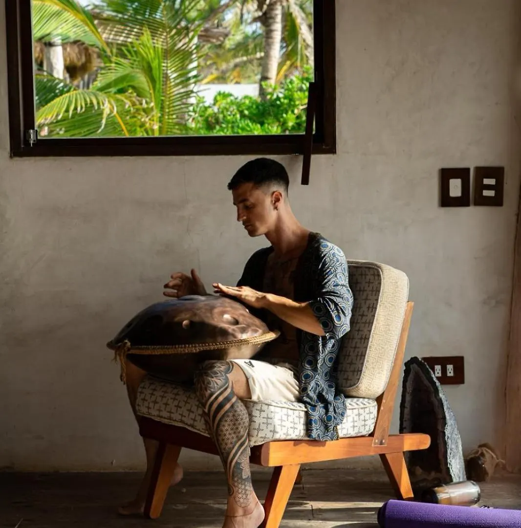 ****  Starfit Hotel Boutique Beachclub, Spa & Gym Included トゥルム メキシコ