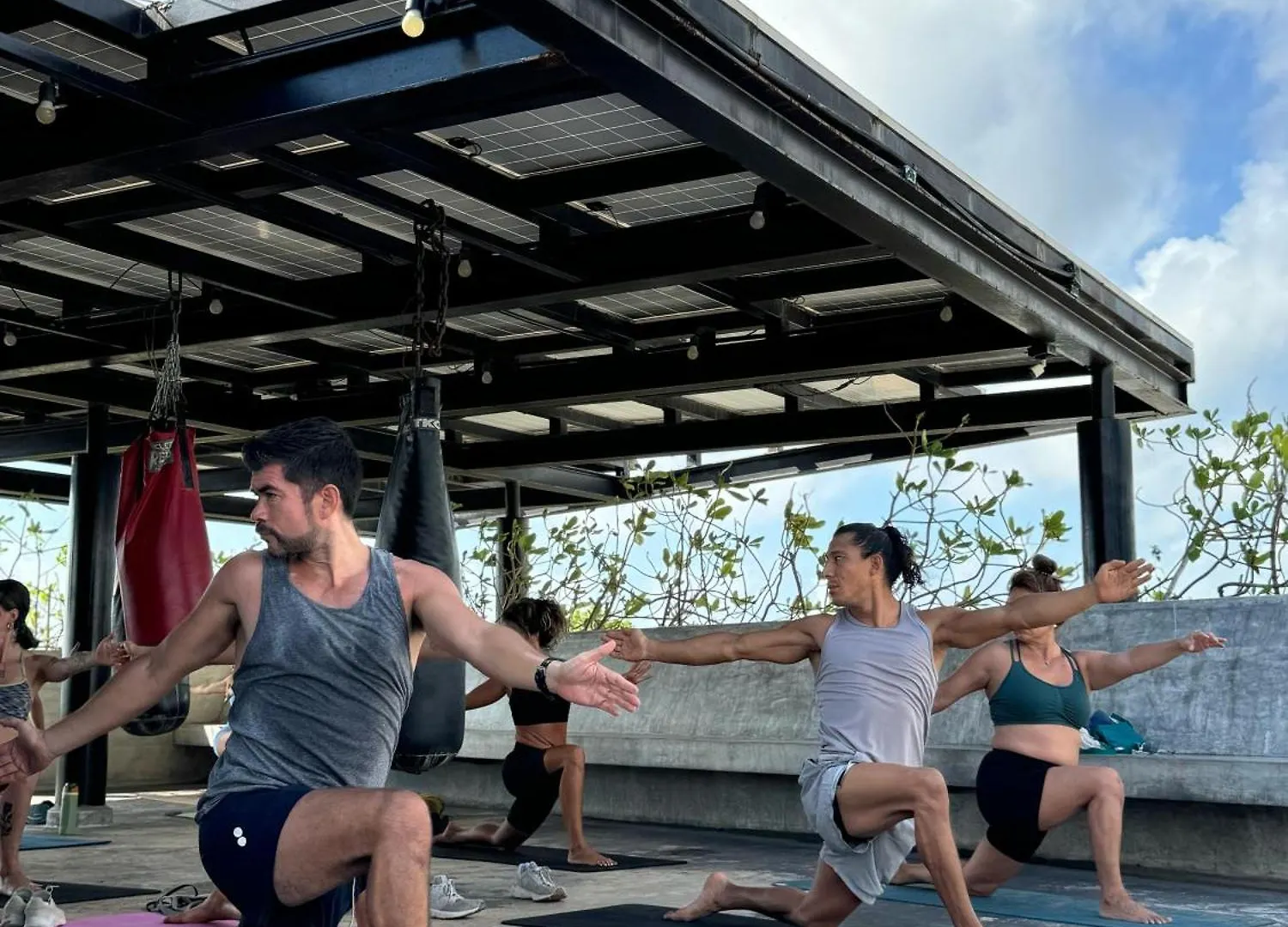 Starfit Hotel Boutique Beachclub, Spa & Gym Included トゥルム 4*,  メキシコ